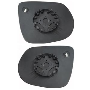 Espejo Retrovisor Lateral Derecho para Automóvil ISUZU DMAX 2012-2019, Nuevo y de Alta Calidad, Fabricante Chino, Ajuste Directo, Negro - Product Image 4