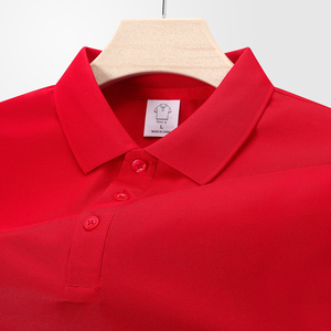 <span class=keywords><strong>Polo</strong></span> para <span class=keywords><strong>hombre</strong></span> con logotipo bordado estampado poliéster al por mayor <span class=keywords><strong>polo</strong></span> liso en blanco negro y <span class=keywords><strong>verde</strong></span> sublimación personalizado - Product Image 4