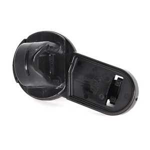 <b>Engine</b> <b>Hood</b> Support For Nissan NV200 65773-CY00B Black PP Replacement Part - Product Image 4