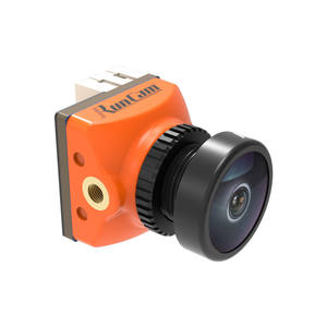 กล้อง RunCam RACER NANO2 CMOS แบบ Bpass ความละเอียด 1000TVL เลนส์ 2.1 มม. / 1.8 มม. ควบคุม OSD สำหรับโดรน RC - Product Image 5