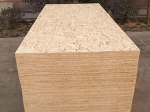 Placa de madera <span class=keywords><strong>OSB</strong></span> 3, 9mm, 18mm, precio al por mayor - Product Image 3