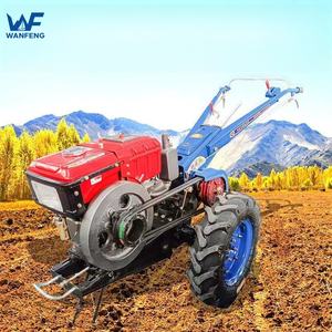 Tractor <span class=keywords><strong>de</strong></span> mano Nuevo producto <span class=keywords><strong>Arrancador</strong></span> eléctrico con tractor giratorio <span class=keywords><strong>de</strong></span> 1,0 m - Product Image 4