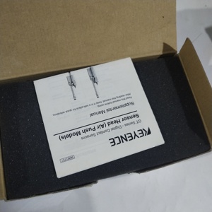 GT-A10(5m) โพรบเซ็นเซอร์วัดระยะดิจิตอล IP67 พร้อมสายยาว 5 ม. - Product Image 1