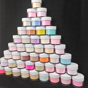 Polvo Acrílico para <span class=keywords><strong>Uñas</strong></span> de Color Primavera con Etiqueta Personalizada, 10 ml, 1 oz, 2 oz, 4 oz, kg, Venta al por Mayor de Fábrica Profesional - Product Image 3