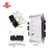 Unité de commande électronique de voiture en aluminium de haute qualité ECU pour B M W- MSV90N55.N13