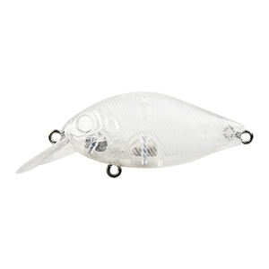 <span class=keywords><strong>Leurre</strong></span> Minnow 7g Embryo Rocker Fatty Body Transparent Blank Simulation Hard Bait <span class=keywords><strong>Leurre</strong></span> de pêche artificiel pour eau douce et eau salée - Product Image 1
