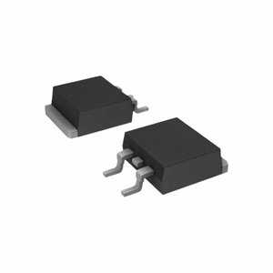 IRF3515STRL Buy Online Electronic Components In Stock D2PAK Transistors - Product Image 1