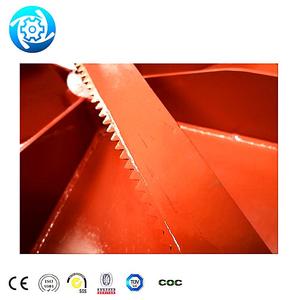 Industrial Boiler <span class=keywords><strong>SA</strong></span> Three Phase Motor Air Blower Centrifugal Fan Shredding Fan Cutting Fan For Corrugated Paper - Product Image 5