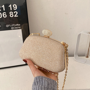 Pochettes de Soirée Chic pour Femme, Sacs à Main de <span class=keywords><strong>Mariage</strong></span> de Luxe, Sacs de Soirée Élégants - Product Image 6