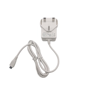 Frontpower 5V 1.2A 5V 2A <span class=keywords><strong>8V</strong></span> 1.5A 5.5V 600MA 9V 1A อะแดปเตอร์สำหรับผู้บริโภค EN60601ทางการแพทย์ - Product Image 2