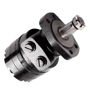 Moteur hydraulique Parker 500230A5120AAAAA pour la série Re, pièce de rechange - Product Image 3