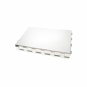 58-CBSA-0.75X3.25X0.5 Distribuidor Autorizado de Protectores de RF - Product Image 1