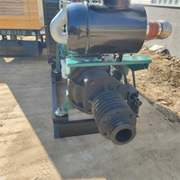 Refroidissement par Air 1 cylindre Z170F 15hp 22hp Changfa Yanmar isuzu 4ja1 moteur Diesel pour tondeuse à gazon