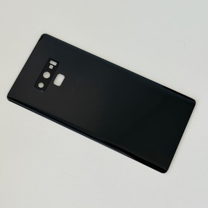 ฝาหลังแบตเตอรี่สำหรับ Galaxy Note 9 SM-N960 N960F พร้อมเลนส์กล้อง ขายส่ง - Product Image 3
