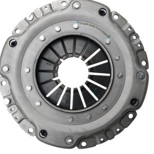 Assemblage de plaque de pression d'embrayage 93545000 Applicable aux bus Omarco S3/<span class=keywords><strong>Orenda</strong></span> TS Ouhui 140-160 pièces automobiles de puissance - Product Image 1