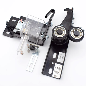 <span class=keywords><strong>ANWEN</strong></span> Mitsubishi Lift Locking Device 161 Elevador Gancho de bloqueo de puerta Piezas de elevador - Product Image 1