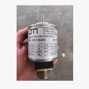 EM คุณภาพดีที่สุด G71SSLDBI-2000-570-05 การเปลี่ยนตัวเข้ารหัส - Product Image 1