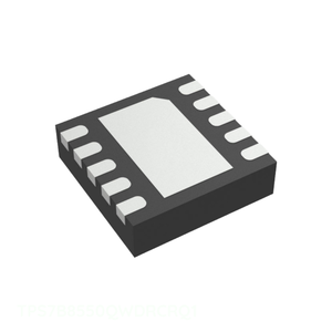Componente Electrónico Original TPS7B8550QWDRCRQ1, Servicio Integral de Gestión de Energía (PMIC), 10 VFDFN, Pad Expuesto - Product Image 1
