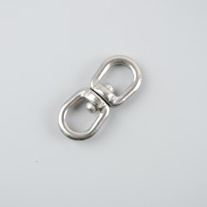 Big Game <strong>SUS</strong> 304 High Quality Durable Swivels &amp; Snaps Swivel - Product Image 2