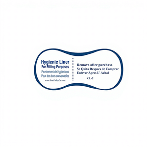 <b>Personal</b> Customization Swimwear Hygienic protection <b>Sticker</b> Inner for Swimwear - Product Image 2