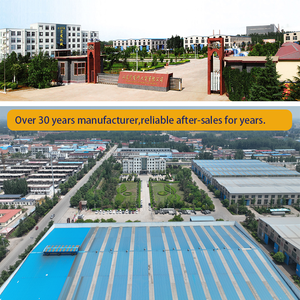 Machine à briques à production continue QT4-15s pour les usines de fabrication de briques de 2000 mètres carrés - Product Image 4