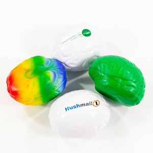 Juguete de Espuma de Poliuretano Antiestrés, Pegajoso, que Cambia de Color, Bola para Aliviar el Estrés - Product Image 4