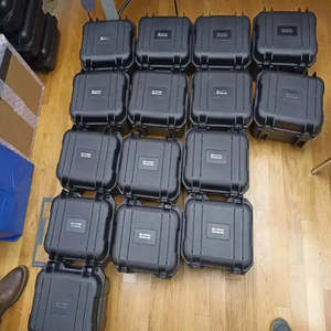 Cámara Mavic 3 Pro 4/3 CMOS Hasselblad 2023 nuevo Dron comercial con transmisión de video HD de 15km y tiempo de vuelo máximo de 43 minutos - Product Image 1