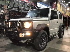 <span class=keywords><strong>Jimny</strong></span> pare-chocs avant pare-chocs Bull Bar pour <span class=keywords><strong>Suzuki</strong></span> <span class=keywords><strong>Jimny</strong></span> <span class=keywords><strong>XL</strong></span> 2023 2024 autres accessoires extérieurs - Product Image 4