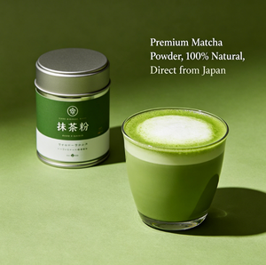 Capsules de café au thé vert matcha en marque propre – Haute compatibilité avec Dolce Gusto, stimulant quotidien facile et rapide. - Product Image 4