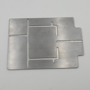 Услуги индивидуального проектирования и изготовления на станках с ЧПУ: точная токарная и фрезерная обработка нержавеющей стали, анодированного и полированного металла - Product Image 2