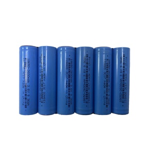 YIGAOS <b>Cameras</b> BATTERY INR18650 3.6V 15600mAh 56.16Wh 18650 Batteries Li-ion Battery for Running <b>Cameras</b> 18650 Battery for Runni - Product Image 3