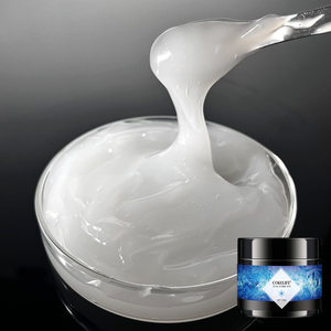 Cokelife – Gel <span class=keywords><strong>lubrifiant</strong></span> pour le sexe <span class=keywords><strong>Bio</strong></span>, 1/50/100 litre, huile personnelle, crème anale, marque privée - Product Image 2