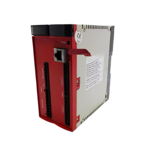 Relais de sécurité haute puissance XPSLCMUT1160 1NC avec contacts en cuivre, alimentation AC/DC, protection époxy scellée pour l'automatisation industrielle - Product Image 1