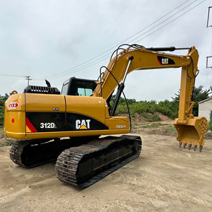 Excavatrice Caterpillar 312DL d'occasion 312 - Product Image 1