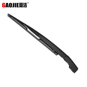 Compatible con los modelos Hyundai Staria 21-24, conjunto de brazo de limpiaparabrisas trasero y limpiaparabrisas trasero. - Product Image 2