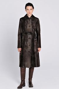 Grado <span class=keywords><strong>di</strong></span> qualità <span class=keywords><strong>marrone</strong></span> Karakul <span class=keywords><strong>persiano</strong></span> <span class=keywords><strong>pelliccia</strong></span> <span class=keywords><strong>di</strong></span> agnello giacca <span class=keywords><strong>di</strong></span> agnello <span class=keywords><strong>di</strong></span> lana cappotto Vintage <span class=keywords><strong>di</strong></span> fascia alta indumenti giacche <span class=keywords><strong>di</strong></span> pelle per le signore - Product Image 4