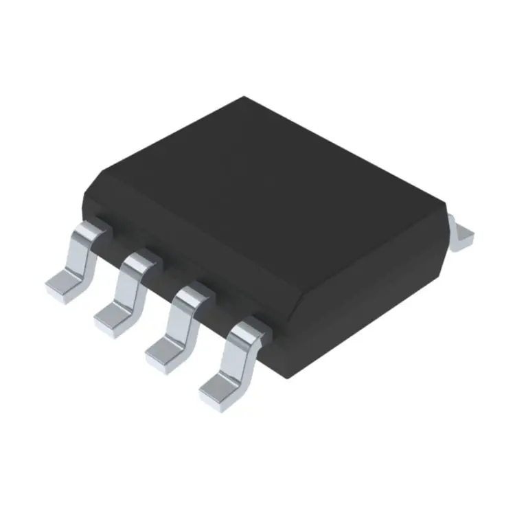 Original Brand New M93S56-WMN6TP IC EEPROM 2KBIT SPI 2MHZ 8SOIC Integrated Circuit Memory Electronic Components