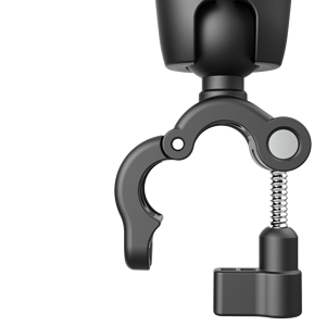 Có thể tháo rời điện thoại chủ gương chiếu hậu xe máy xe đạp tay lái núi cho <span class=keywords><strong>GoPro</strong></span> anh hùng 13/12 insta360 X5 hành động Máy ảnh phụ kiện - Product Image 3