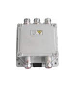 Boîte de vitesses de transformation automobile pour kits de conversion de véhicules électriques, boîte de vitesses de transformation automobile à couple élevé pour application de véhicules électriques - Product Image 5