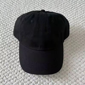 Casquette de baseball souple et polyvalente en toile de canard lavée, style camionneur, pour hommes et femmes - Product Image 4