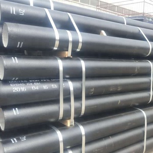 Specifiche per Tubi in Ghisa Sferoidale Tipo Tyton ISO2531 EN545 EN598 - Product Image 4