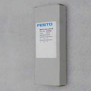 Plc Meh-<strong>5</strong>/3g-1/8-p-b 173141 Solenoid 1pc New Meh5/<strong>3g1</strong>/8 Free Shipping for Warranty Product - Product Image 1