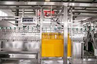 Équipement avicole avancé, abattoir mobile pour équipements de transformation avicole usagés