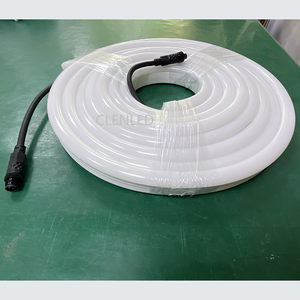 Disco DJ Đảng LED Pixel Strip Flex Đèn sân khấu 5050 RGB địa chỉ 1903 6812 LED Pixel Băng Neon Ống ánh sáng cho Câu lạc bộ đêm - Product Image 3