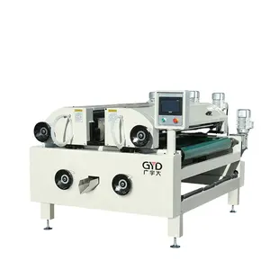 GYD1300MM automatic Coater Coating Machine UV Varnish Machine Uv Photo Roller Coating Machine