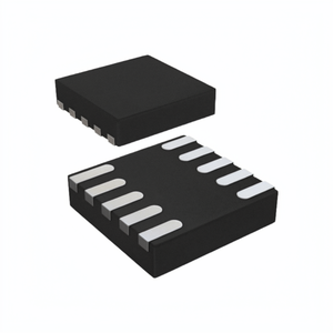 10 UFDFN, 10 TMLF Electronics Component Power Management (PMIC) MIC5313-GGYMT-TR Authorized Distributor - Product Image 1