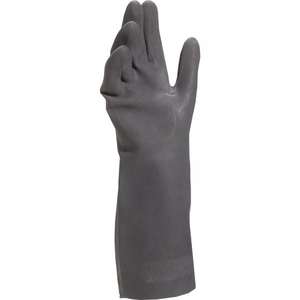 DELTA PLUS - VE510NO08 Toutravo 510 gant néoprène noir longueur 38cm (multi-pack) - EAN 3295249012045 GLOVES - Product Image 2