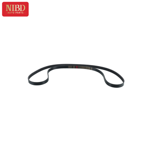 OE 0029930996อะไหล่รถยนต์สายพาน V-ribbed 6PK2140สำหรับ <span class=keywords><strong>Mercedes</strong></span> Benz W212 W221 W166 C218 X218 - Product Image 5