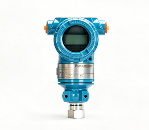 Capteur intelligent Rosemountt 2051TG original, HART 4-20mA, instrument industriel - Product Image 5