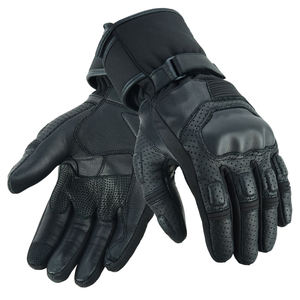 Services OEM, prix raisonnable, style tendance, gants en cuir de haute qualité, prix bas, gants en cuir d'été - Product Image 3